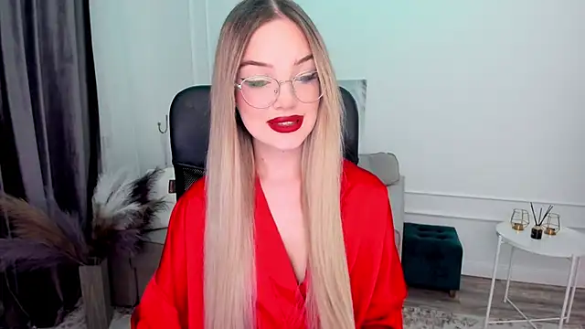 FloweryLove 1 online show from 02/03/25, 07:31