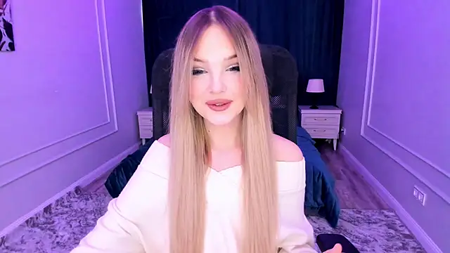 FloweryLove 1 online show from 02/21/25, 11:44