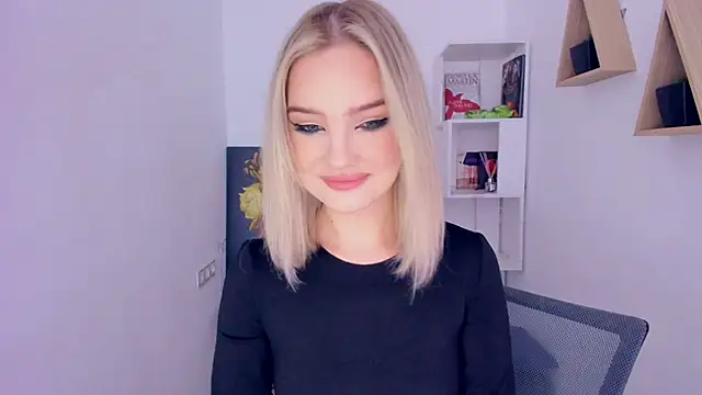 FloweryLove 1 online show from 03/07/25, 02:34