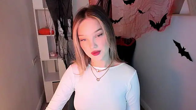 FloweryLove 1 online show from 10/18/25, 11:33