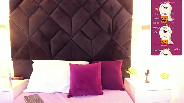 letiziia sky1 online show from 10/29/25, 06:20