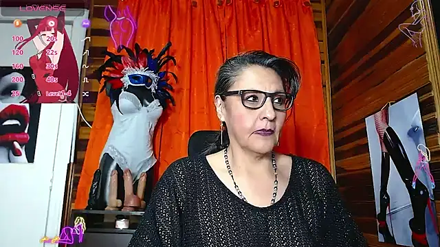 merlyna goldens online show from 01/22/25, 03:20