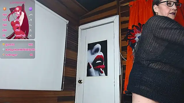 merlyna goldens online show from 02/09/25, 09:37