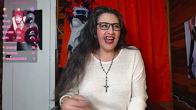 merlyna goldens online show from 02/11/25, 06:08