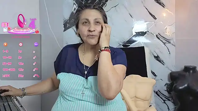 merlyna goldens online show from 10/08/25, 11:24