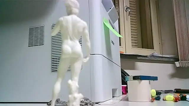 Snapshot of Gregcam chatting on 03/29/26, 07:30 Gregcam online show from 03/29/26, 07:30