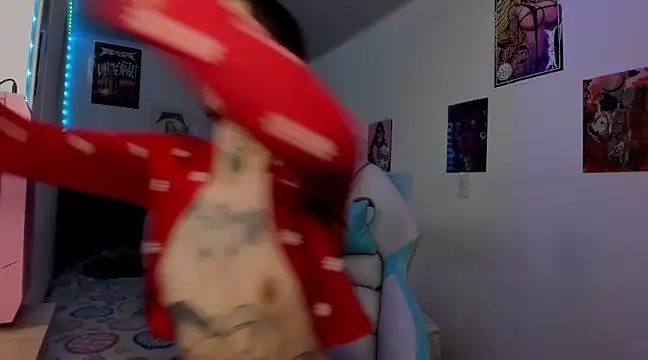 Lauryn muller online show from 01/28/25, 01:38