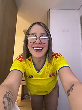 Zoe olsen online show from 06/24/26, 06:12