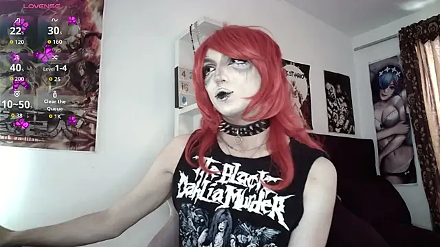 Snapshot of kiiler_queen chatting on 03/06/26, 05:53 kiiler queen online show from 03/06/26, 05:53