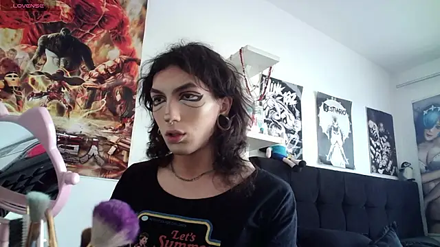 Snapshot of kiiler_queen chatting on 03/15/26, 06:58 kiiler queen online show from 03/15/26, 06:58