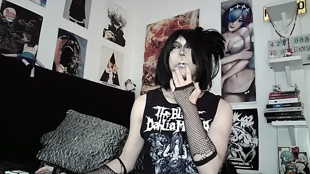 kiiler queen online show from 05/10/26, 05:29