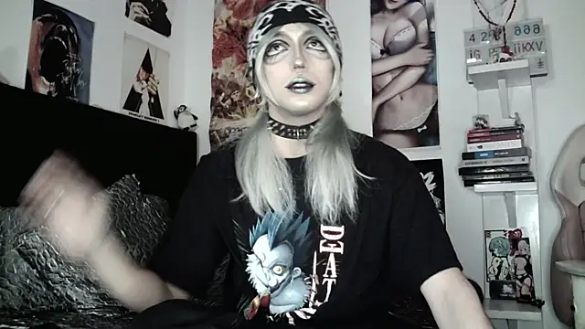 kiiler queen online show from 05/11/26, 09:45