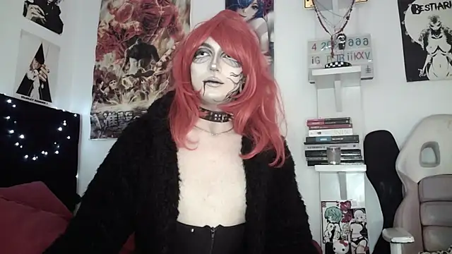 kiiler queen online show from 07/02/26, 07:53