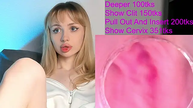 jannemary online show from 11/08/25, 09:35