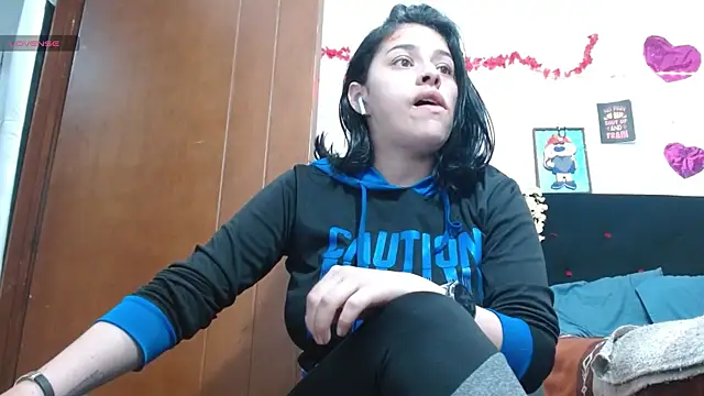 Saray extrovert  online show from 10/20/25, 05:08