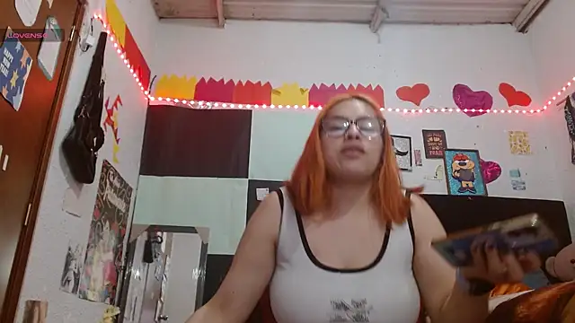 Saray extrovert  online show from 06/23/26, 11:25
