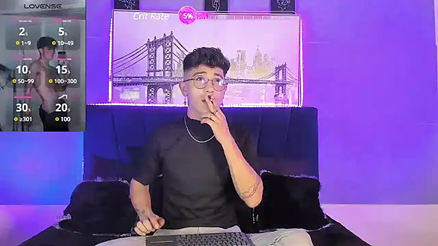 Andrew thevil online show from 12/06/24, 08:07