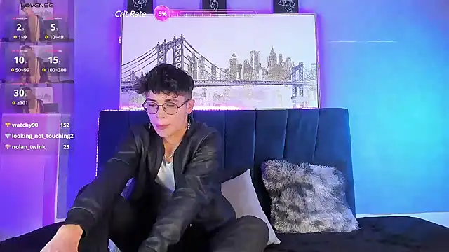 Andrew thevil online show from 12/18/24, 05:10