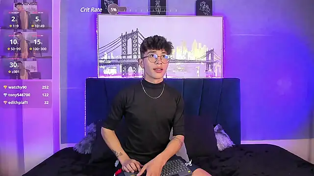 Andrew thevil online show from 12/18/24, 11:19