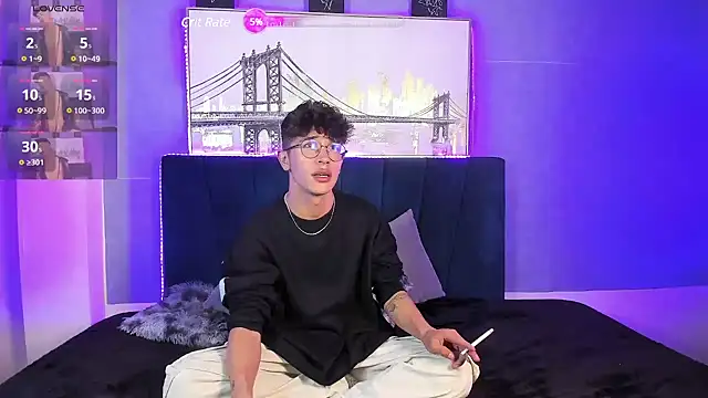 Andrew thevil online show from 12/19/24, 03:51