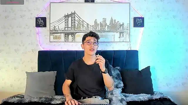 Andrew thevil online show from 01/11/25, 10:51