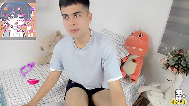 Snapshot of lucas_cute chatting on 04/20/26, 07:15 lucas cute online show from 04/20/26, 07:15