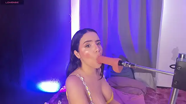 rouse lili online show from 04/25/26, 01:41