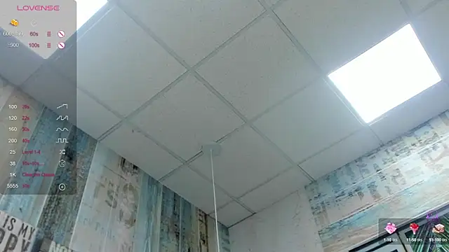 Snapshot of Isabela-Gomez chatting on 01/13/25, 06:38 Isabela-Gomez online show from 01/13/25, 06:38