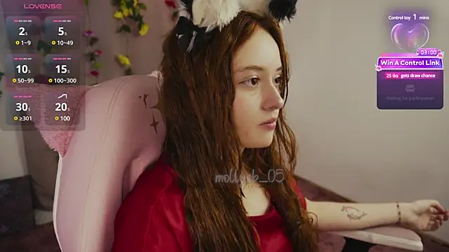 molly russell online show from 12/08/24, 09:30