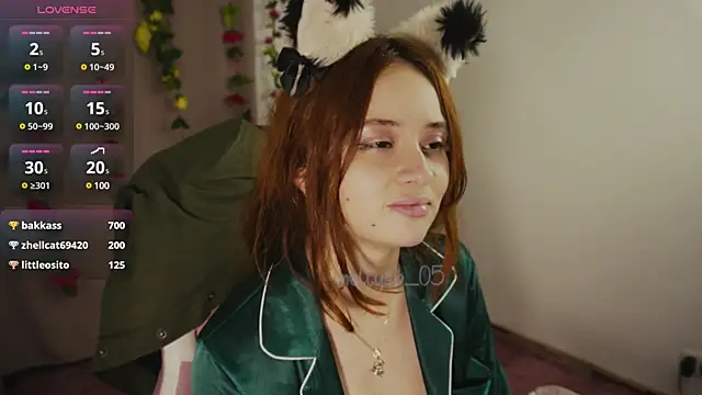 molly russell online show from 01/01/25, 08:35