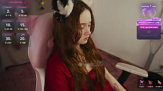 molly russell online show from 01/13/25, 04:30