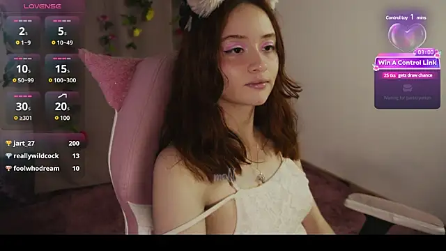 molly russell online show from 02/18/25, 11:52