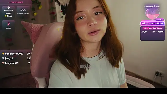 molly russell online show from 02/20/25, 07:30