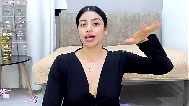 Snapshot of Paula_Desousa chatting on 02/04/25, 01:56 Paula Desousa online show from 02/04/25, 01:56