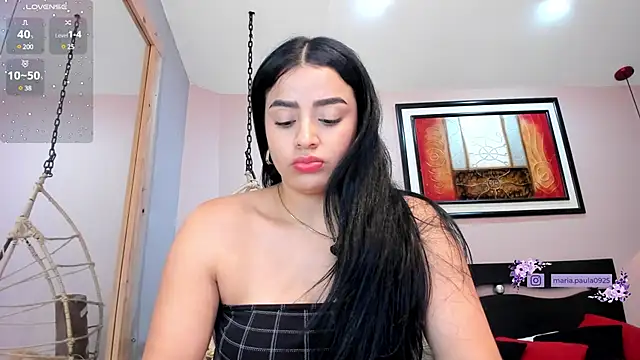 Snapshot of Paula_Desousa chatting on 03/08/25, 11:07 Paula Desousa online show from 03/08/25, 11:07