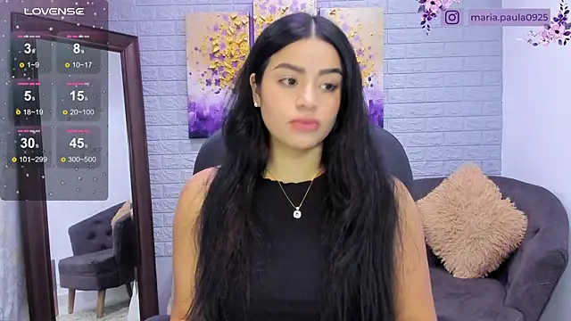 Snapshot of Paula_Desousa chatting on 03/09/25, 12:20 Paula Desousa online show from 03/09/25, 12:20