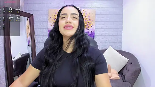 Paula Desousa online show from 03/11/26, 07:20