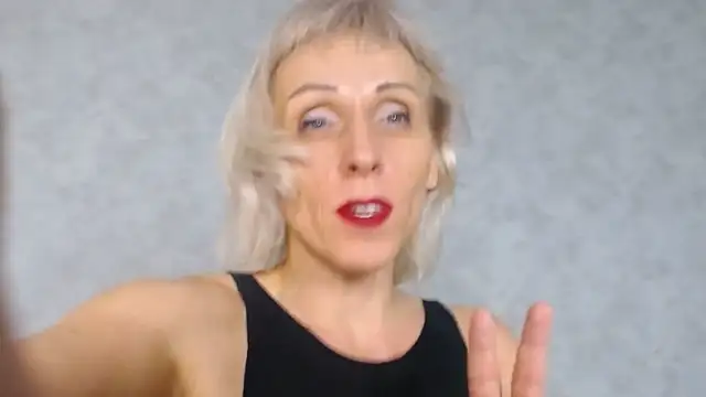 Snapshot of Kissiya-Allisya chatting on 04/15/26, 11:27 Kissiya-Allisya online show from 04/15/26, 11:27