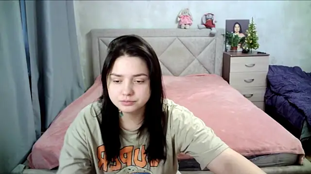 juliettkalen online show from 01/10/25, 05:58