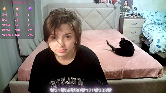 juliettkalen online show from 05/09/26, 05:01