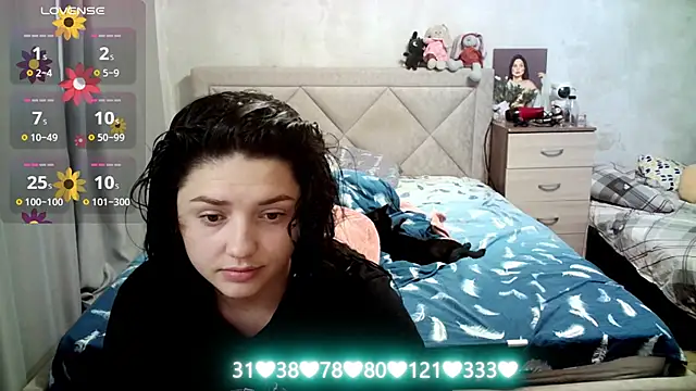 juliettkalen online show from 06/24/26, 03:27