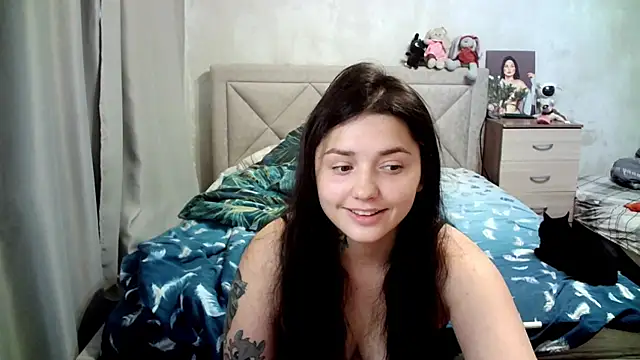 juliettkalen online show from 06/26/26, 03:44