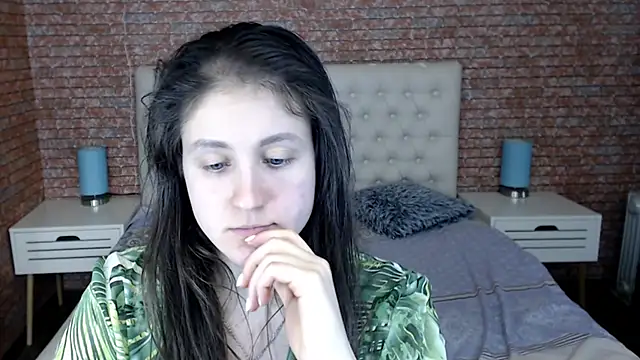 Holliy Cooper online show from 03/14/25, 04:09