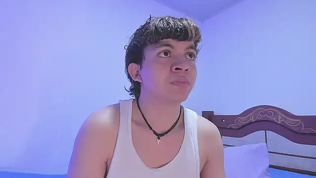 Lucaas King online show from 12/23/24, 06:58