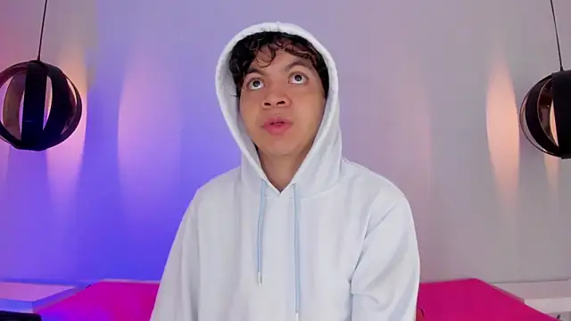 Lucaas King online show from 01/09/25, 11:25