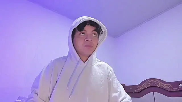 Lucaas King online show from 01/26/25, 01:58