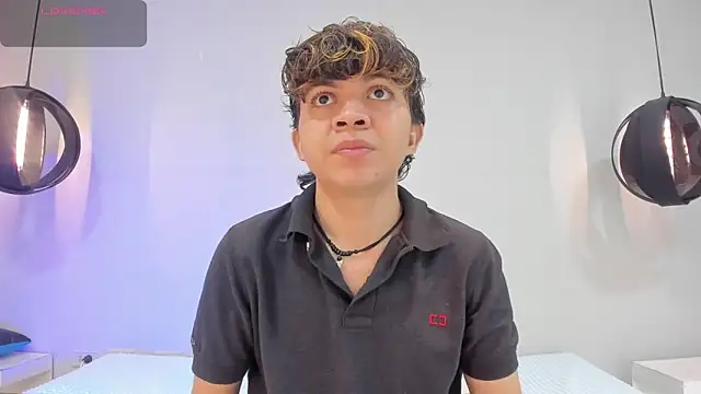 Lucaas King online show from 01/27/25, 11:43