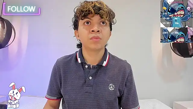 Lucaas King online show from 01/28/25, 12:00