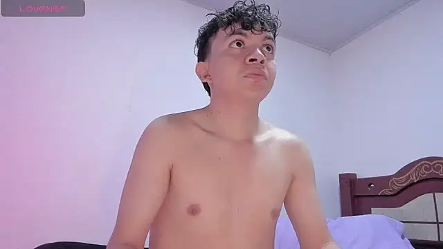 Lucaas King online show from 02/03/25, 07:31