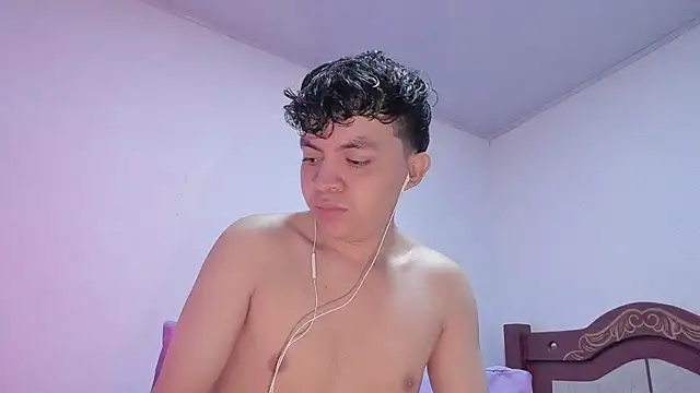 Lucaas King online show from 02/05/25, 12:38